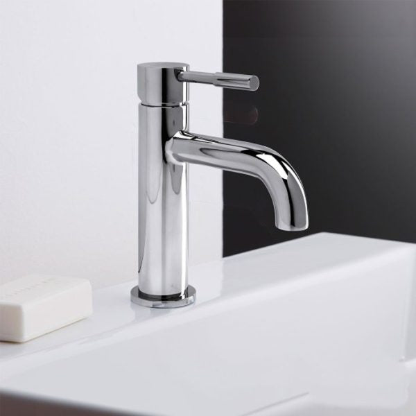 Basin Mixers