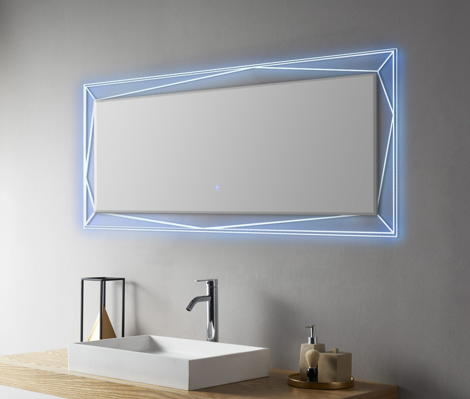 LED Mirrors