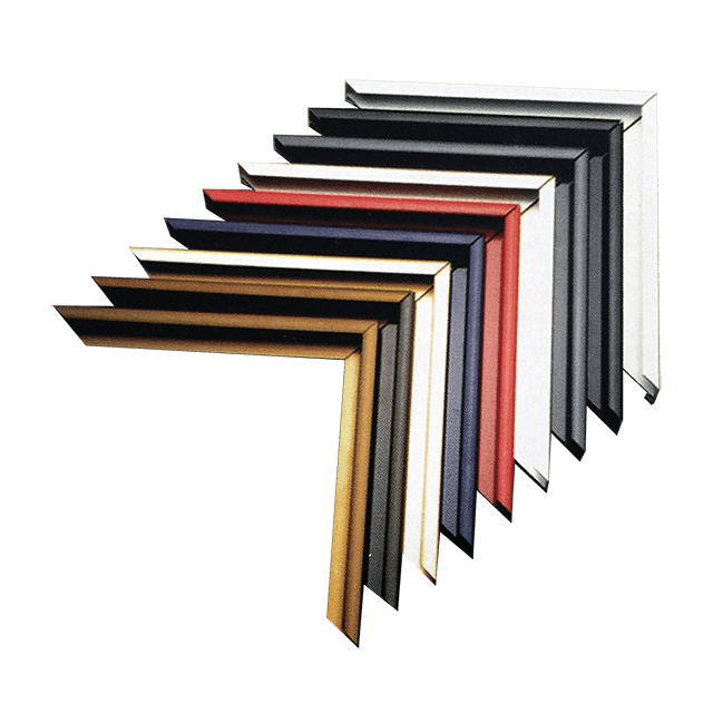 Aluminium Profiles