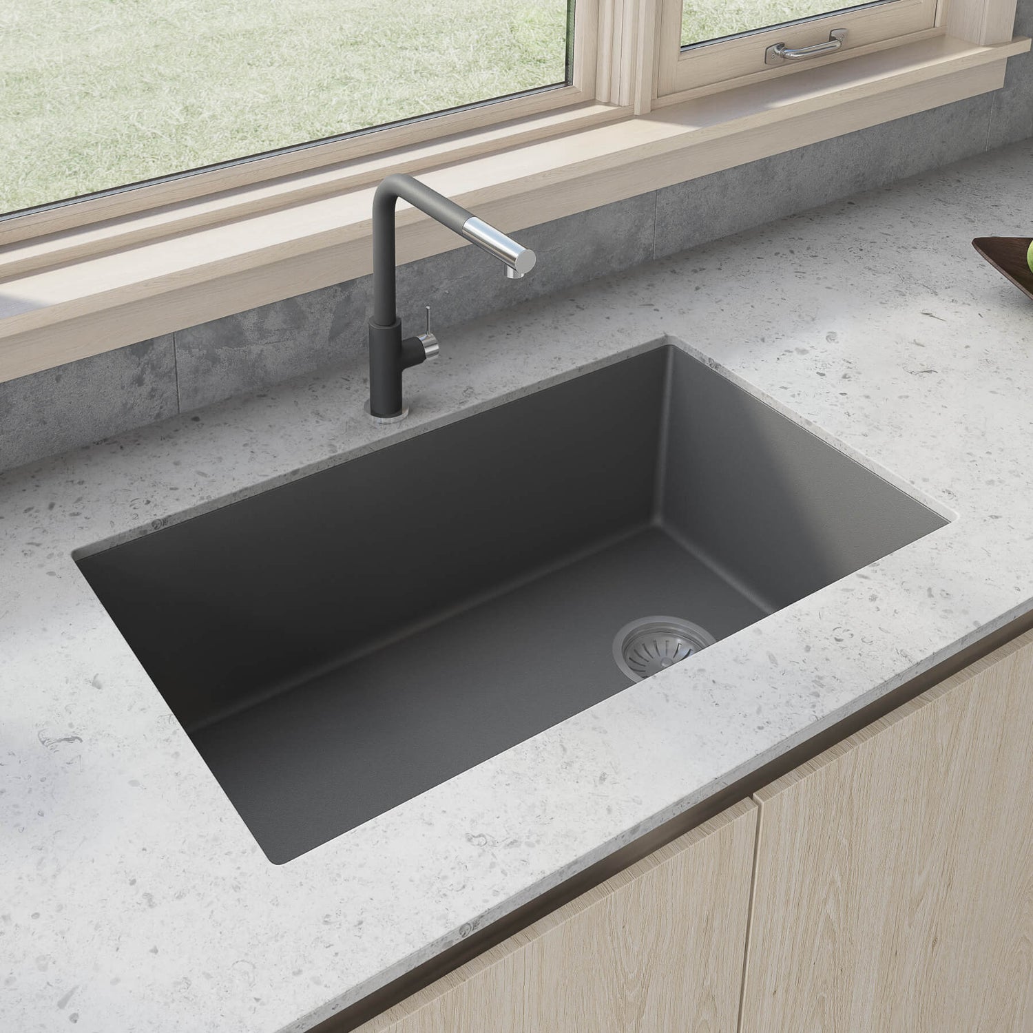 Granite Sinks