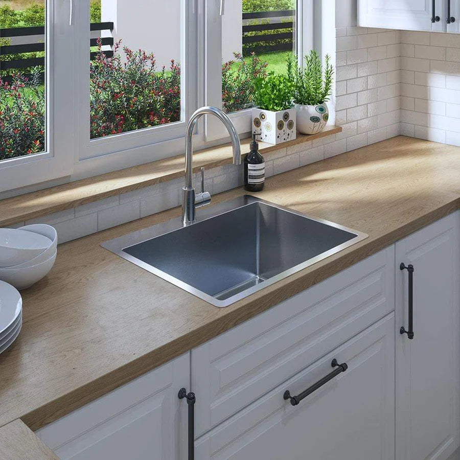 Stainless Steel Sinks