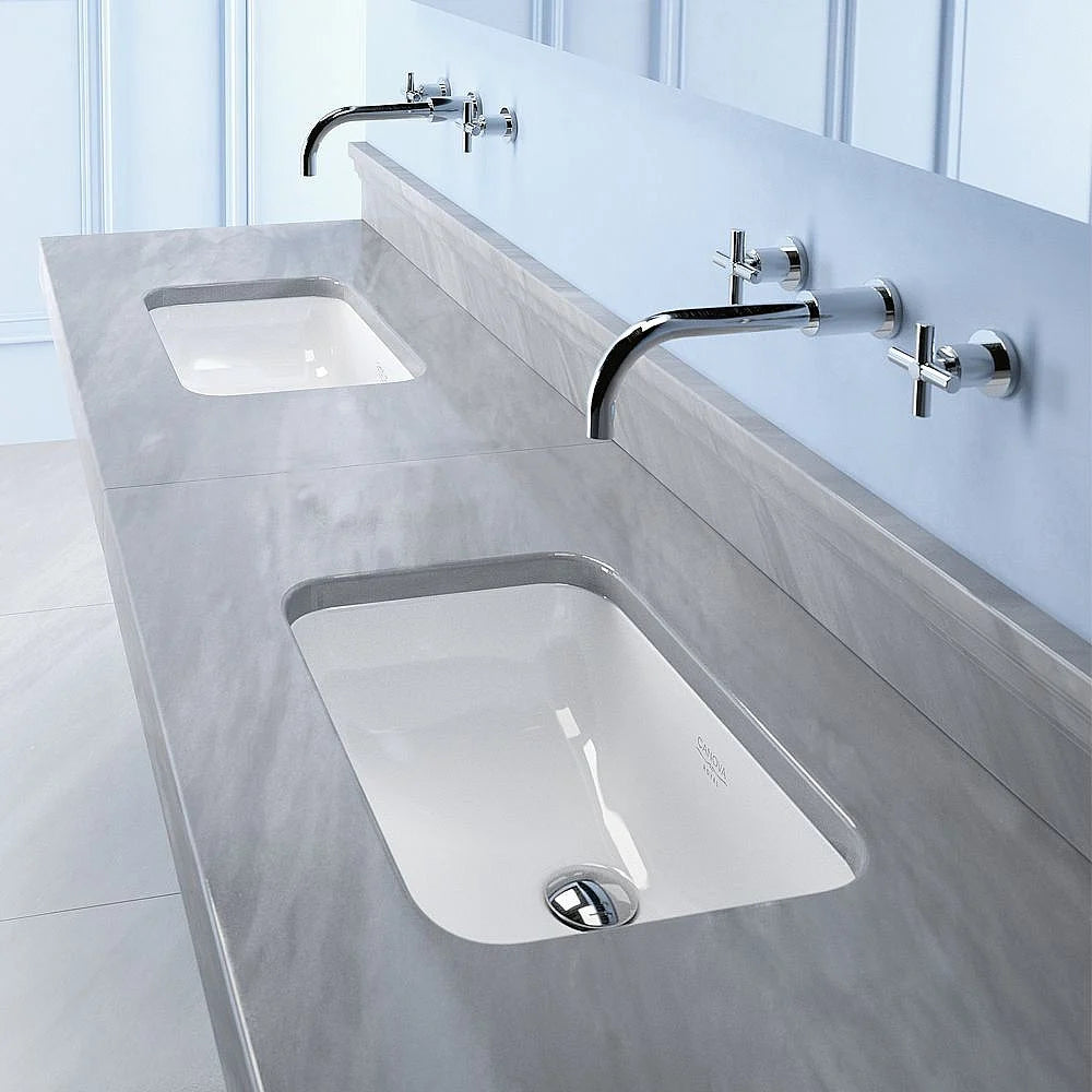 Undercounter Basins