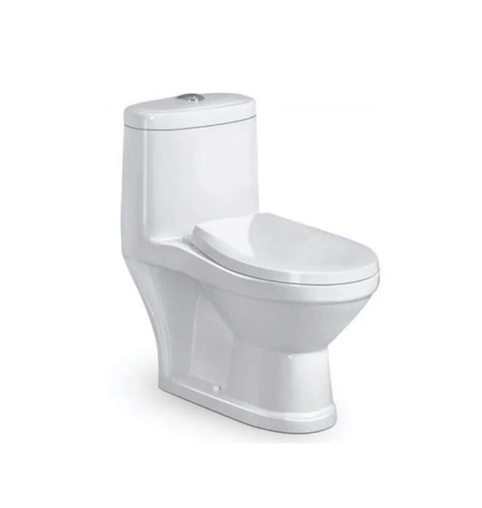 BEBE TOILET FOR CHILDREN P-TRAP 125MM