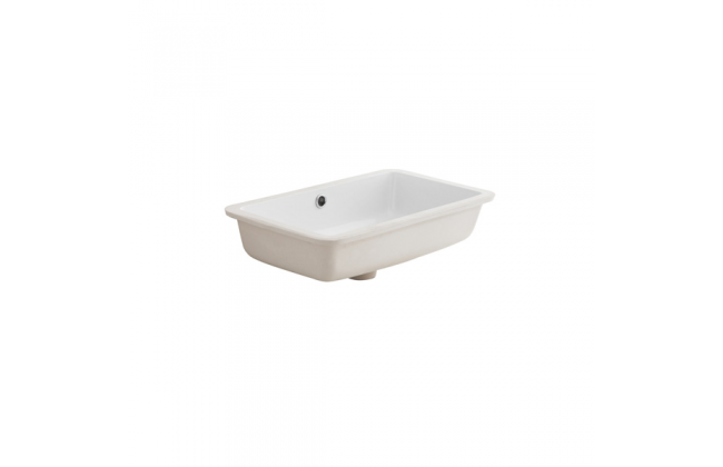 AGRES UNDER COUNTER BASIN 548x347x127MM