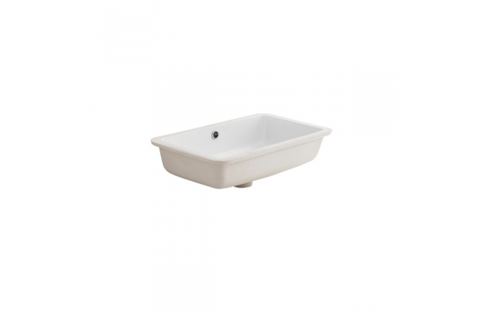 AGRES UNDER COUNTER BASIN 548x347x127MM