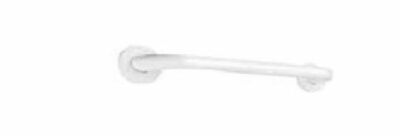 WHITE BATH HANDLE 30CM