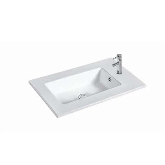 DAVY ABOVE COUNTER FURNITURE BASIN 55.5x33.5x13.5