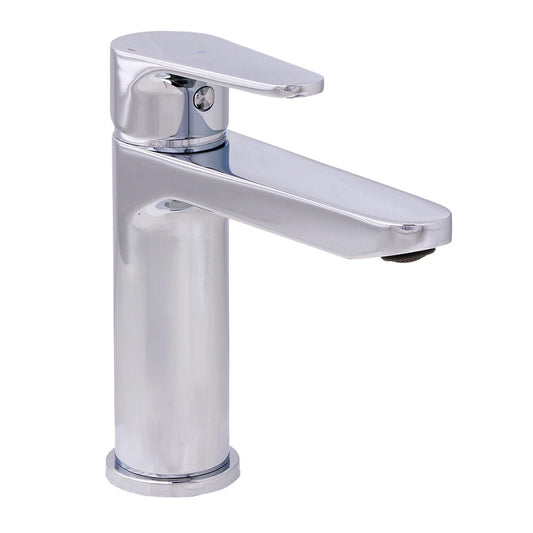 ROCKET SINGLE LEVER BASIN MIXER