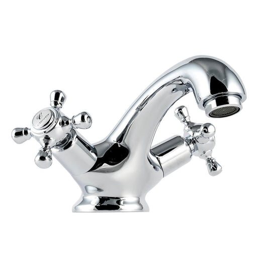 WITH2 ANTIGONA ELEGANCE BASIN MIXER