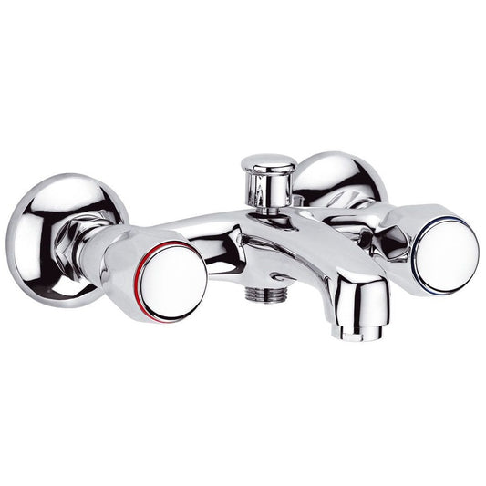 GUAYAMA 180 BATH-SHOWER MIXER WITHOUT KIT NF