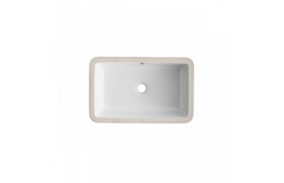 AGRES UNDER COUNTER BASIN 548x347x127MM