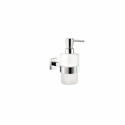 SANCO STRONG DISPENSER WALL CHROME