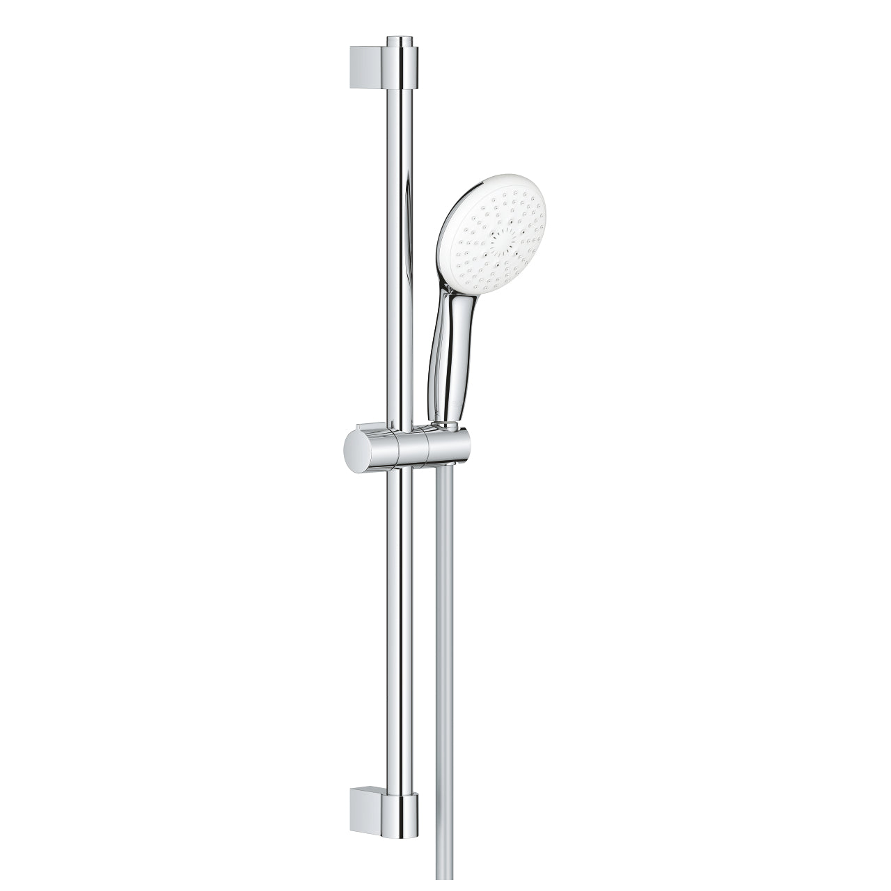 Grohe Tempesta 110 Shower rail set 3 sprays (Rain, Jet, Massage)