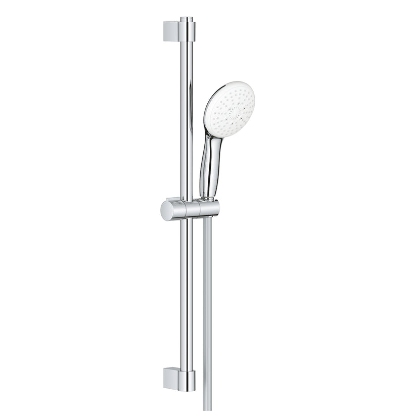 Grohe Shower/Bath Bundle (Basin Mixer & Bath Mixer & Shower Rail)