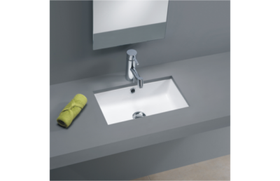 AGRES UNDER COUNTER BASIN 440x260x100MM