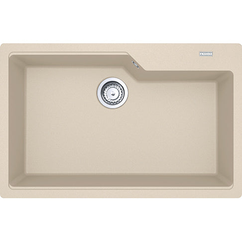 FRANKE Urban UBG 610-78 Beige Oatmeal 78X50