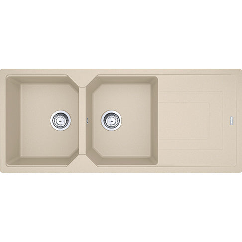 FRANKE Urban UBG 621 Beige Oatmeal 116X50