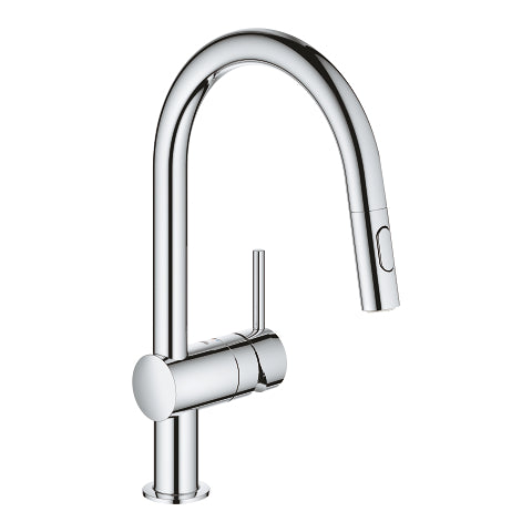 GROHE MINTA SINGLE-LEVER SINK MIXER 1/2″