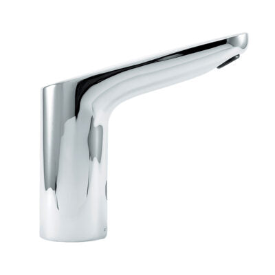 ELEGANCE ELECTRONIC BASIN MIXER