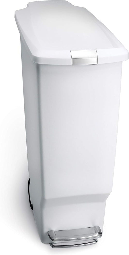 SIMPLEHUMAN PLASTIC 40L