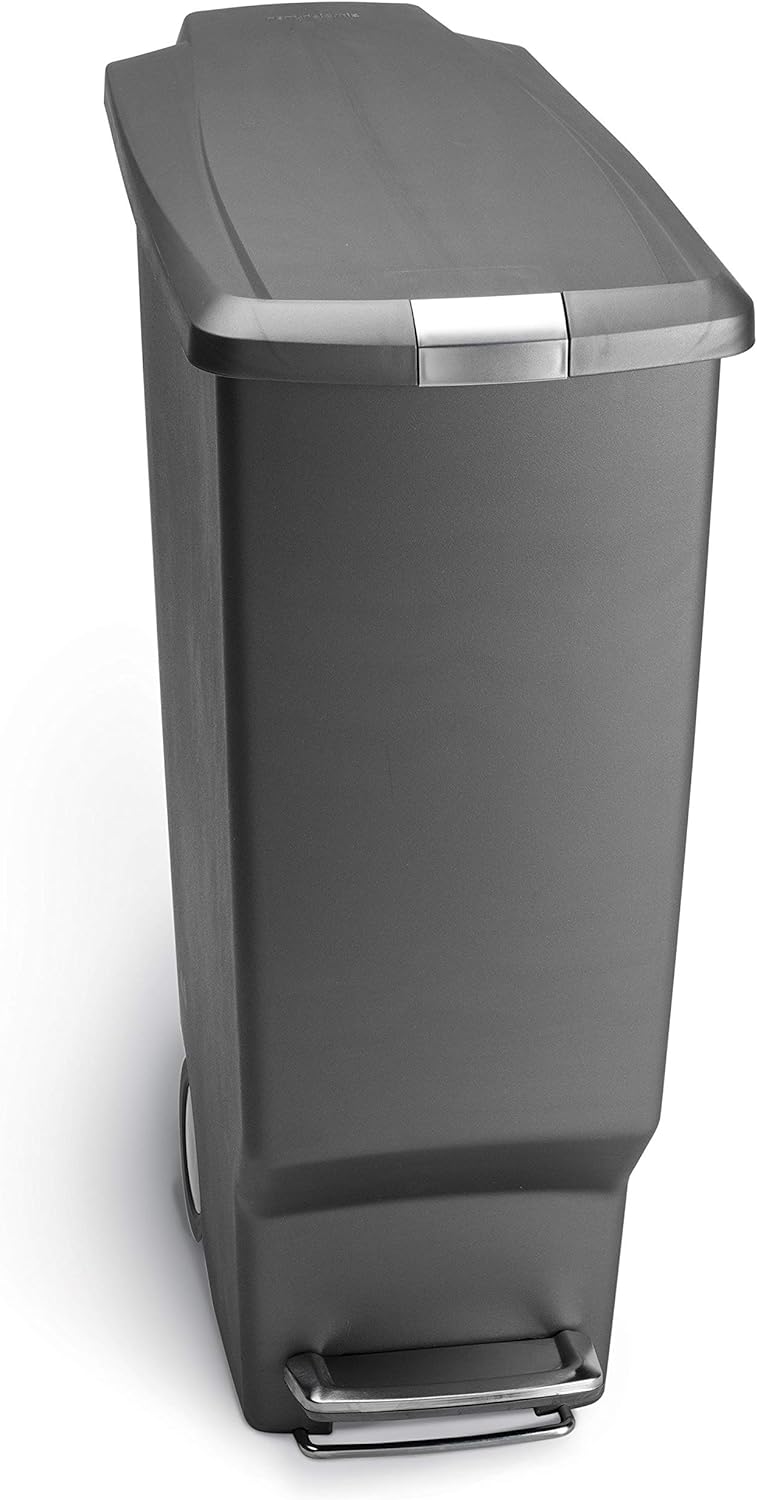 SIMPLEHUMAN PLASTIC 40L