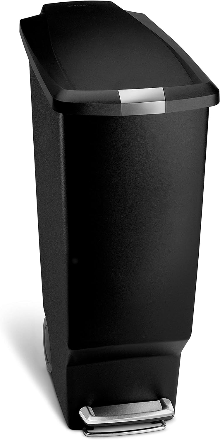 SIMPLEHUMAN PLASTIC 40L