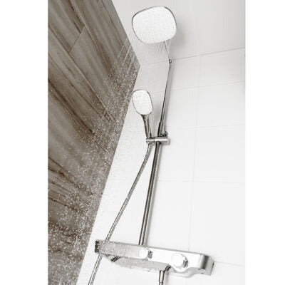 NINE ELEGANCE EXTENDABLE SHOWER COLUMN