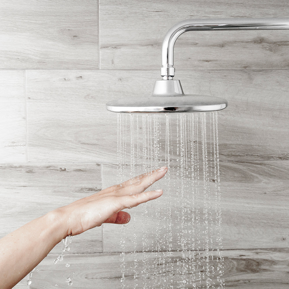 NINE ELEGANCE EXTENDABLE SHOWER COLUMN