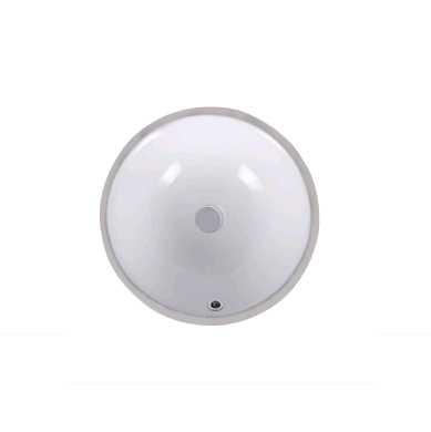 ROUND UNDER COUNTER BASIN 430x430x190MM