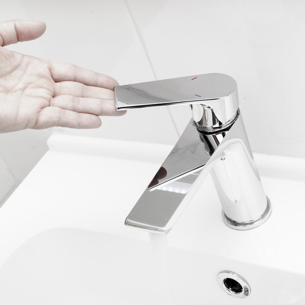 AGORA XTREME BASIN MIXER