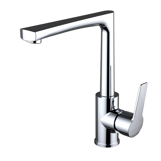 N START XTREME CHROME SINK MIXER