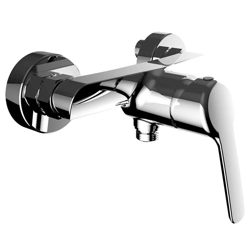 PANAM EVO ELEGANCE SHOWER MIXER