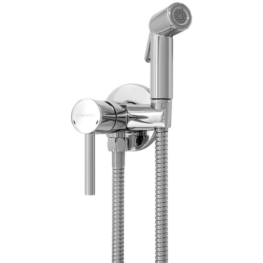 TOUBKAL CONCEALED SINGLE-LEVER SHOWER 1 FUNCTION SHATTAF