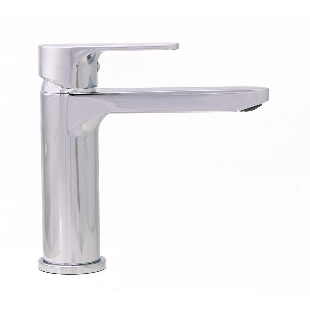 ROCKET SINGLE LEVER BASIN MIXER