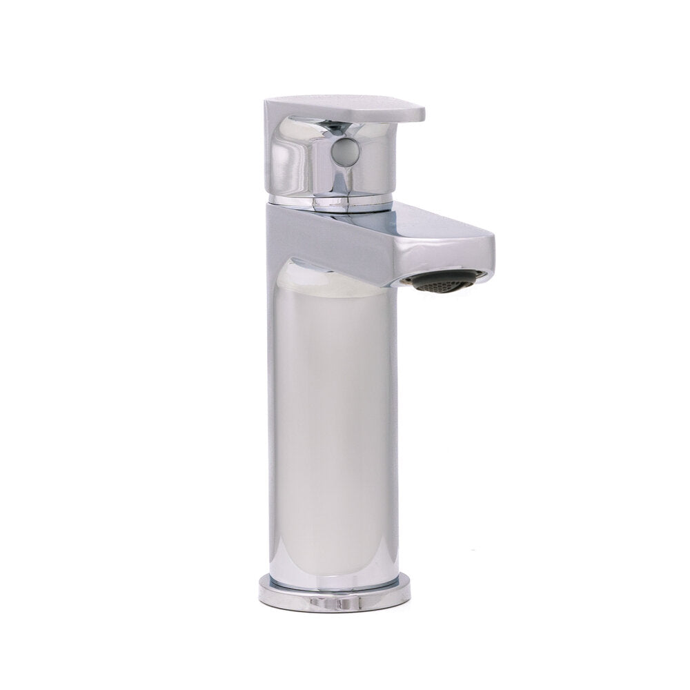 ROCKET SINGLE LEVER BASIN MIXER