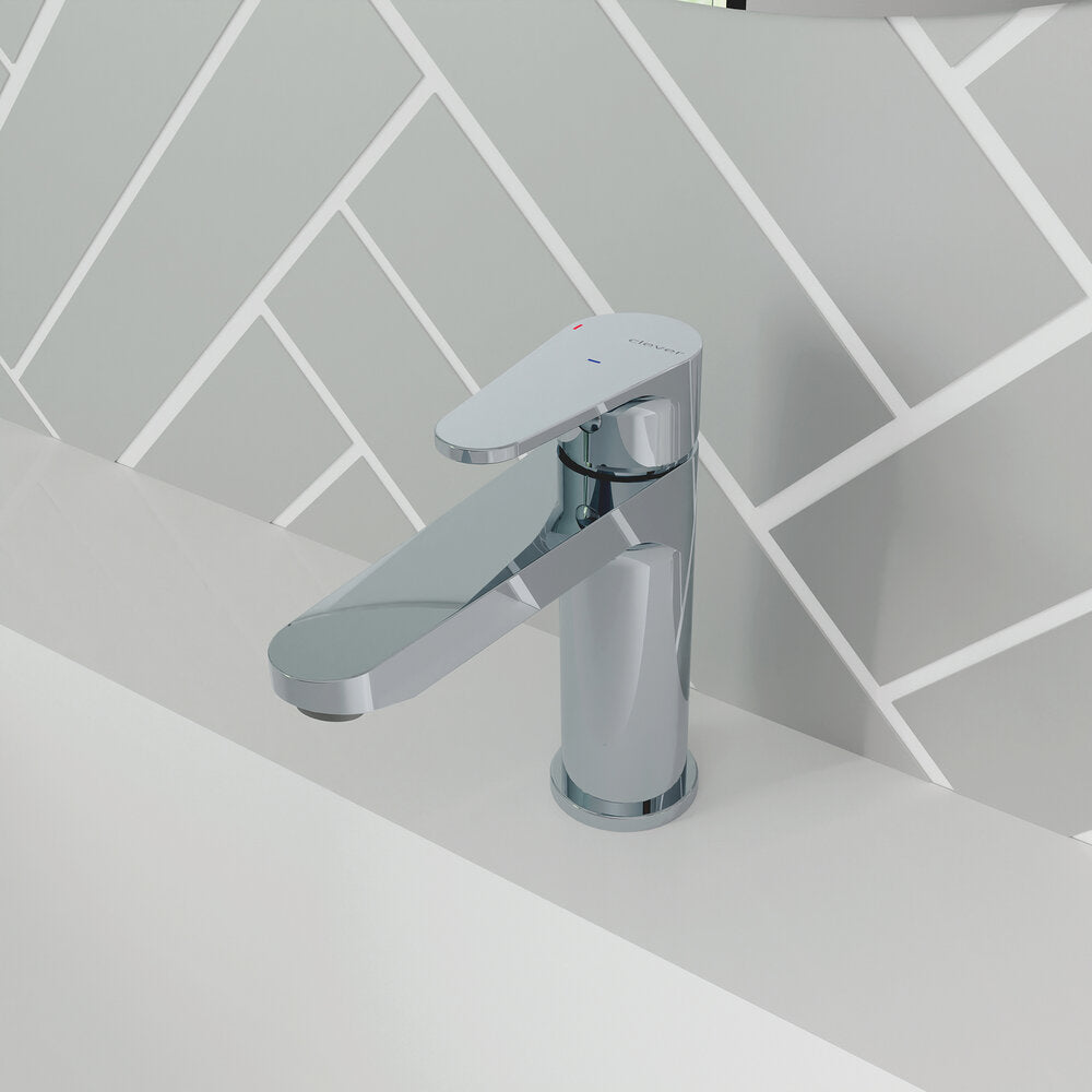 ROCKET SINGLE LEVER BASIN MIXER