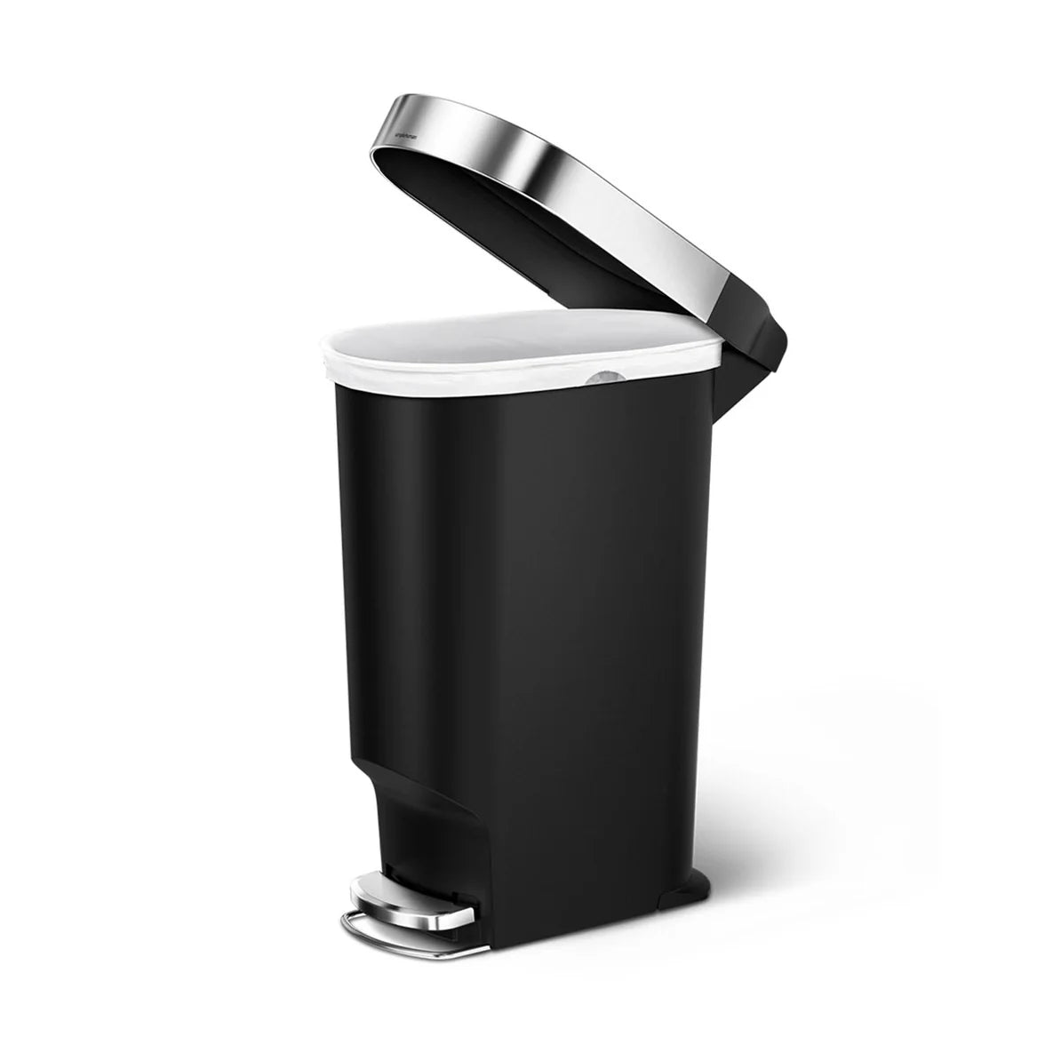 SIMPLEHUMAN PLASTIC BIN 40L