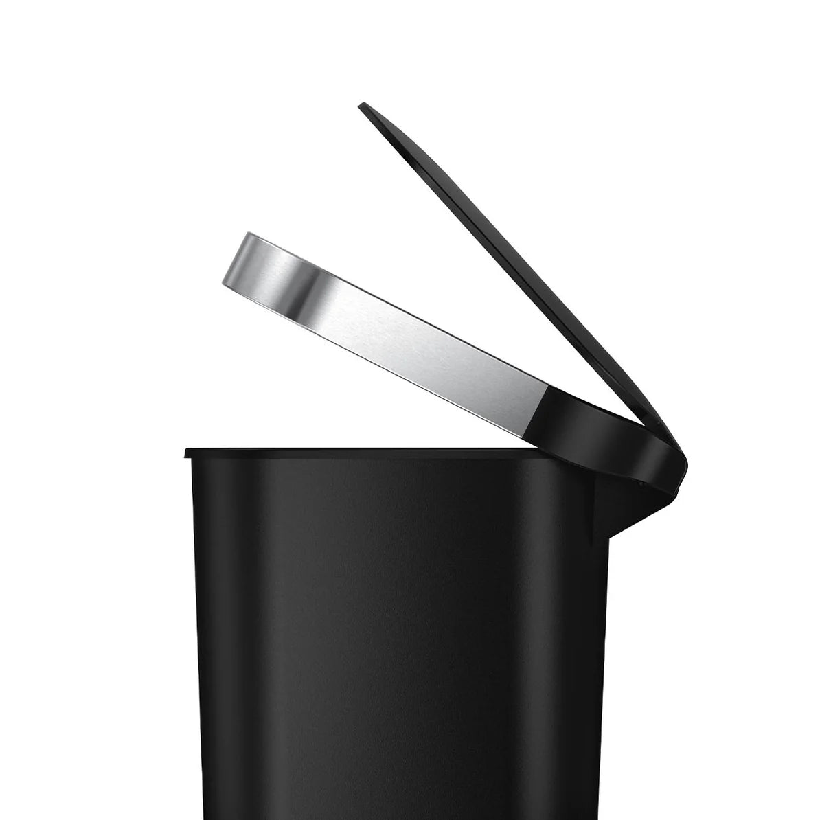 SIMPLEHUMAN PLASTIC BIN 40L