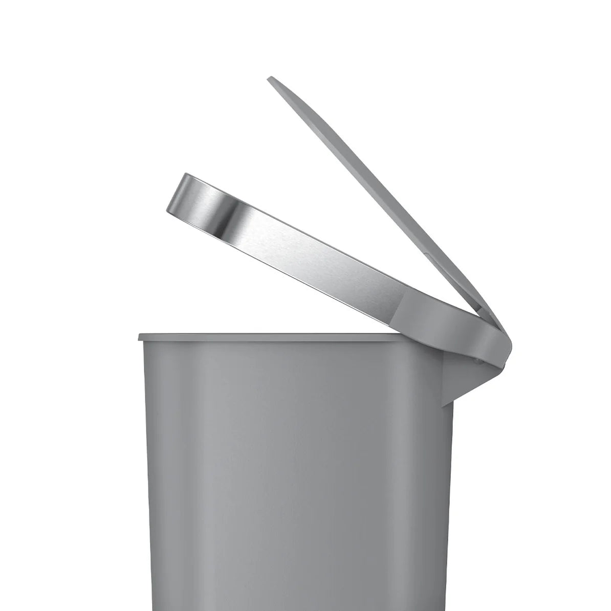 SIMPLEHUMAN PLASTIC BIN 40L