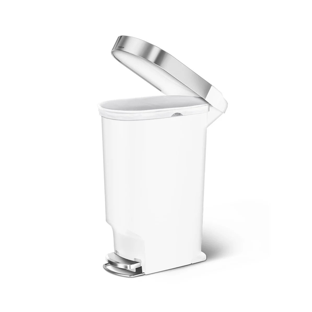 SIMPLEHUMAN PLASTIC BIN 40L