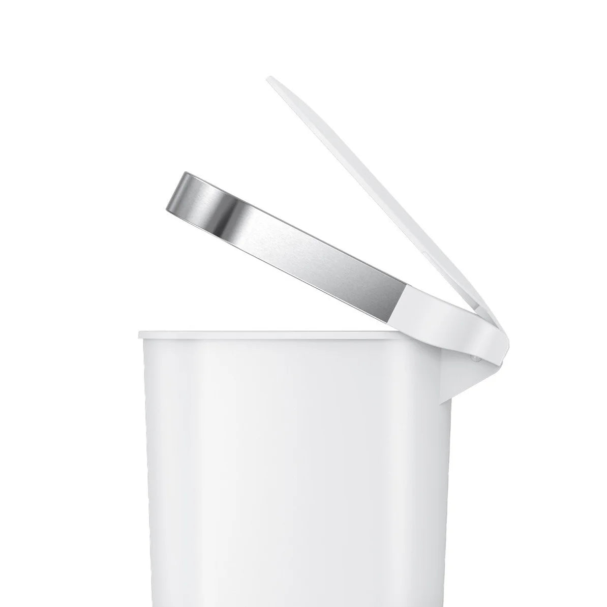 SIMPLEHUMAN PLASTIC BIN 40L