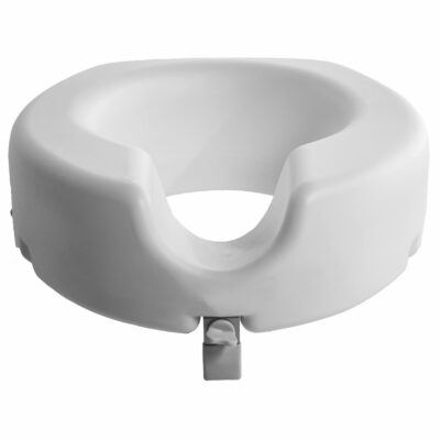 ACCESSIBLE (AMEA) TOILET SEAT