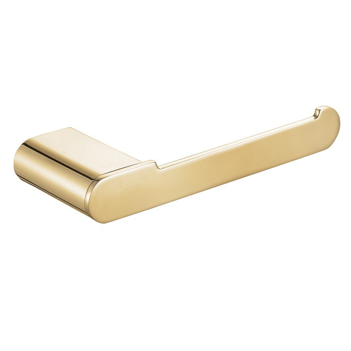 JOY GOLD TOILET ROLL HOLDER 170x68x26MM