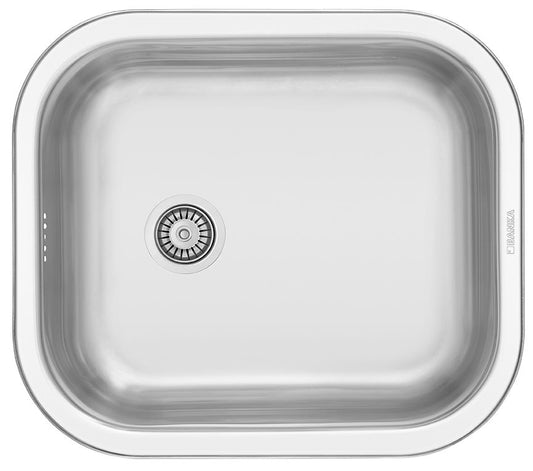 AIR KITCHEN SINK E9054 54.2×40.2x16CM