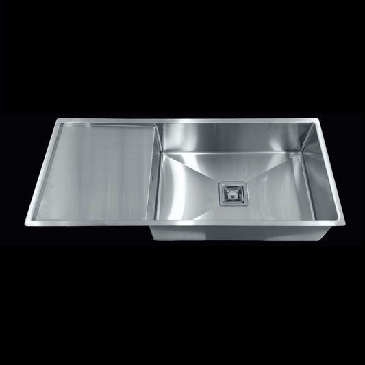 KITCHEN SINK CUBE-75 990x440x200MM