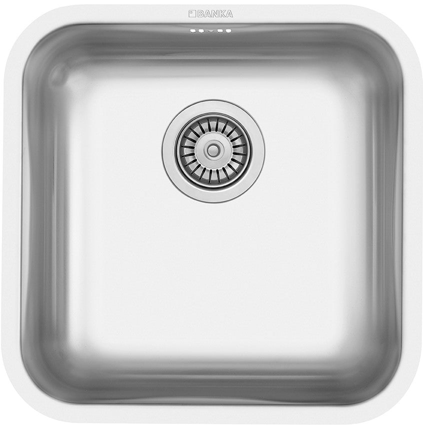 KITCHEN SINK E25004 44.7×44.7x16CM