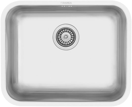 KITCHEN SINK E30002 54.8x45x20CM