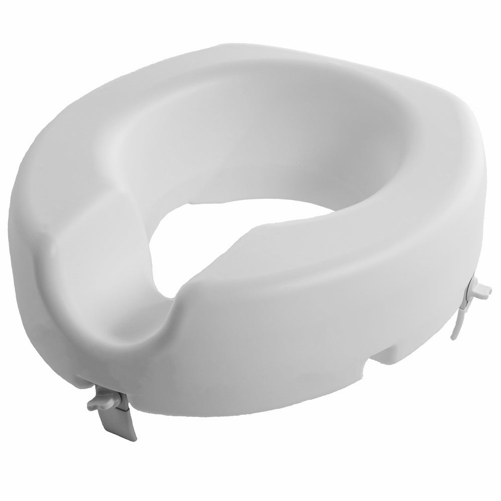 ACCESSIBLE (AMEA) TOILET SEAT