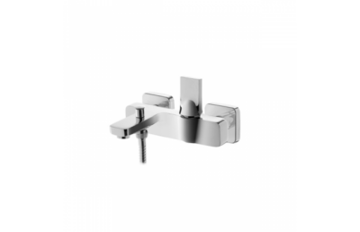 LINE 42 BATH/SHOWER MIXER