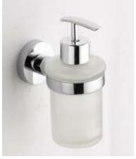 2R SOAP DISPENSER